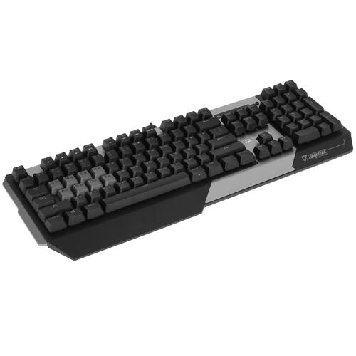 Купить Клавиатура проводная A4Tech Bloody B865N [B865N]  4891214. Характеристики, отзывы и цены в Донецке