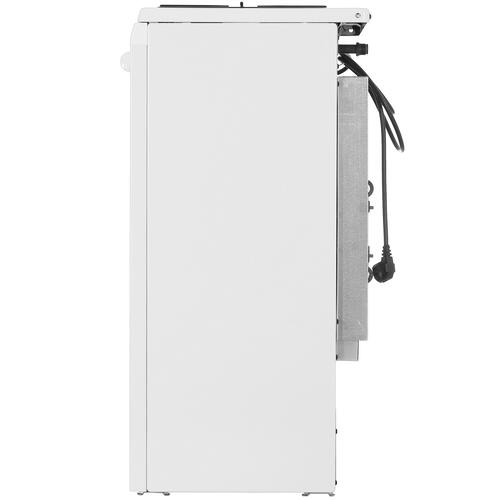 Купить Комбинированная плита Darina S 5302 W белый  9082761. Характеристики, отзывы и цены в Донецке