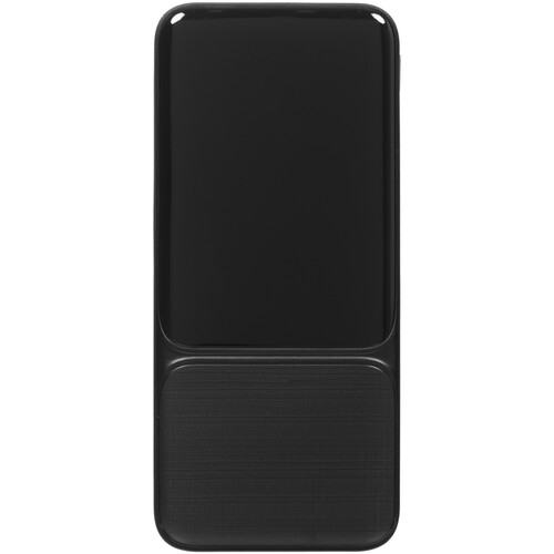 Купить Портативный аккумулятор Borofone BJ33 черный  5475224. Характеристики, отзывы и цены в Донецке