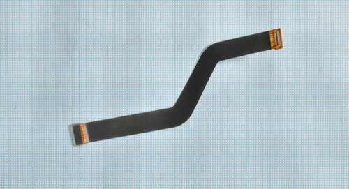 Купить Шлейф (USB -> MB) для смартфона Blackview BV6300 [TE988_MAIN_FPC_DK(DK018)_V1.0]  4721588. Характеристики, отзывы и цены в Донецке