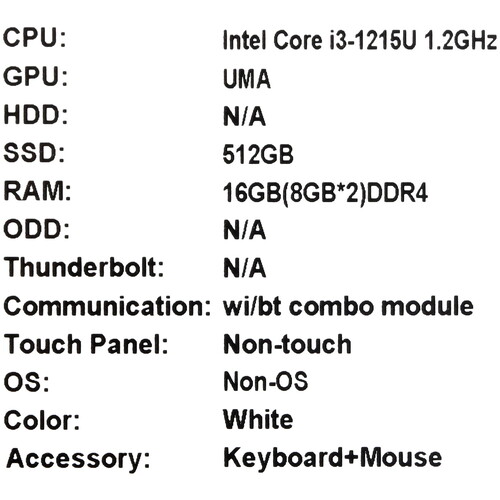 Купить 27" Моноблок MSI Modern AM272P 12M-1011XRU  5488650. Характеристики, отзывы и цены в Донецке