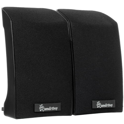 Купить Колонки Smartbuy ORCA BAND черный  1698292. Характеристики, отзывы и цены в Донецке