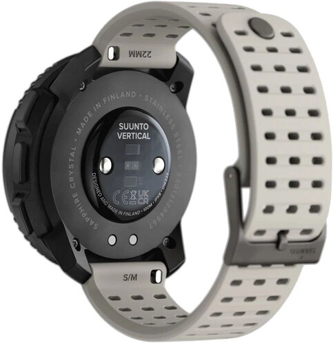 Купить Спортивные часы SUUNTO VERTICAL Stainless Steel  5470566. Характеристики, отзывы и цены в Донецке
