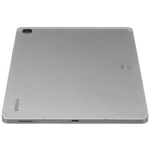 Купить 10.9" Планшет Samsung Galaxy Tab S9 FE Wi-Fi 128 ГБ серый + стилус  5433417. Характеристики, отзывы и цены в Донецке