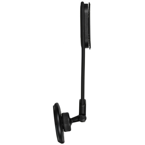 Купить Держатель автомобильный DEPPA MageSafe QI2 Flex черный  9266901. Характеристики, отзывы и цены в Донецке