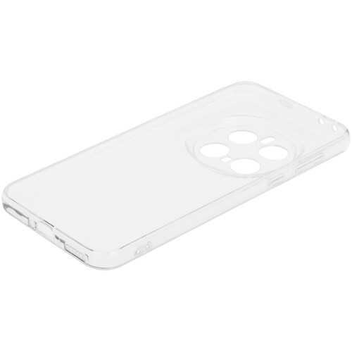 Купить Накладка  DF Case для HONOR Magic7 Pro прозрачный  5617404. Характеристики, отзывы и цены в Донецке
