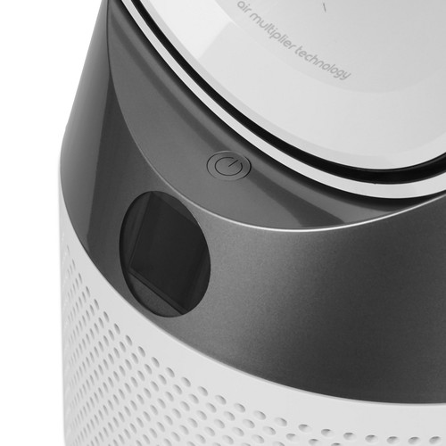 Купить Очиститель воздуха Dyson HP10 Purifier Hot+Cool Gen1 белый  5478249. Характеристики, отзывы и цены в Донецке
