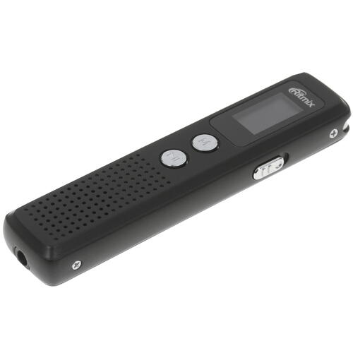 Купить Диктофон Ritmix RR-120  1277019. Характеристики, отзывы и цены в Донецке