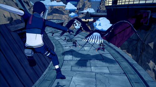 Купить Игра Naruto to Boruto: Shinobi Striker Deluxe Edition (Steam)  5484187. Характеристики, отзывы и цены в Донецке