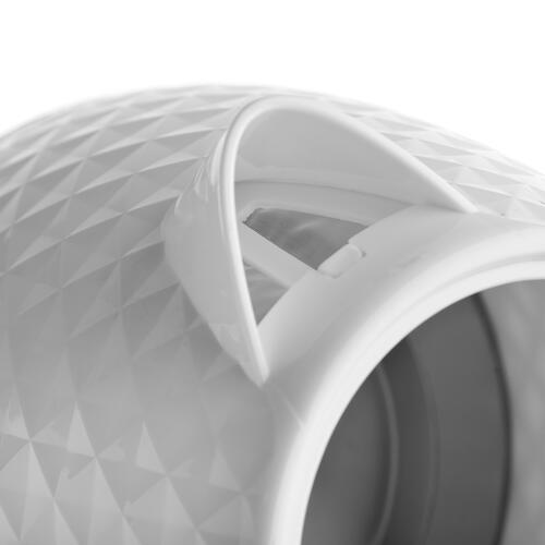 Купить Электрочайник BRAYER BR1008WH белый  8194475. Характеристики, отзывы и цены в Донецке