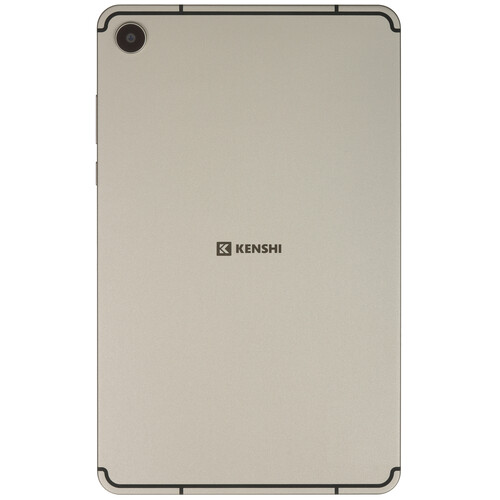 Купить 8.4" Планшет KENSHI Pad Pro E90 LTE 128 ГБ золотистый + чехол  9243512. Характеристики, отзывы и цены в Донецке