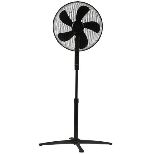 Купить Вентилятор Polaris PSF 1240  черный  5023483. Характеристики, отзывы и цены в Донецке