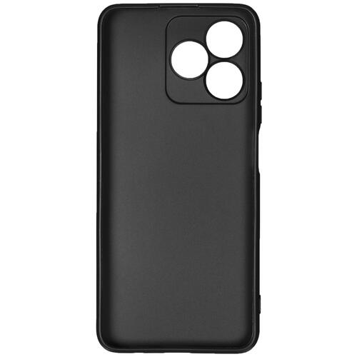 Купить Накладка  DF для realme C53/ realme C51/ Note 50 черный  5423051. Характеристики, отзывы и цены в Донецке