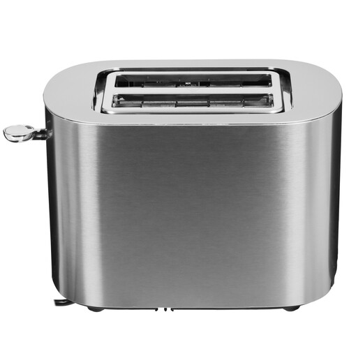Купить Тостер DEXP DT-M800D серебристый  9116629. Характеристики, отзывы и цены в Донецке