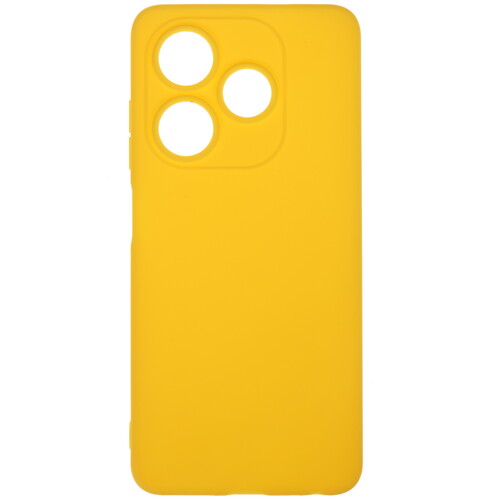 Купить Накладка  DF для Tecno Spark Go 2024/ Tecno POP 8/ Tecno Spark 20C желтый  5472269. Характеристики, отзывы и цены в Донецке