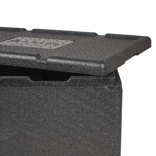 Купить Изотермический контейнер AIRLINE ADCB017  9177167. Характеристики, отзывы и цены в Донецке