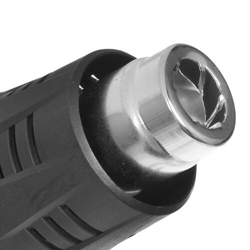 Купить Технический фен Sturm! HG2003LCD  1287059. Характеристики, отзывы и цены в Донецке