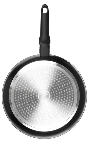 Купить Сковорода SATOSHI Стоун 846-334  9175132. Характеристики, отзывы и цены в Донецке