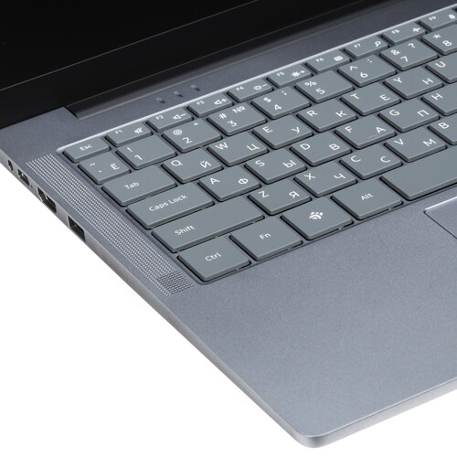 Купить 15.6" Ноутбук DEXP Aquilon серый  9134137. Характеристики, отзывы и цены в Донецке
