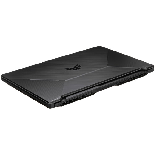 Купить 17.3" Ноутбук ASUS TUF Gaming A17 FA706NF-HX031 черный  5446773. Характеристики, отзывы и цены в Донецке