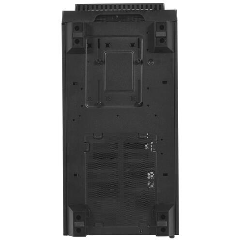 Купить Корпус Enermax StarryFort SF30 [ECA-SF30-M1BB-ARGB] черный  4847460. Характеристики, отзывы и цены в Донецке