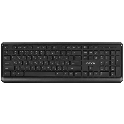 Купить 27" Моноблок DEXP AIO-MC LP001  5613813. Характеристики, отзывы и цены в Донецке