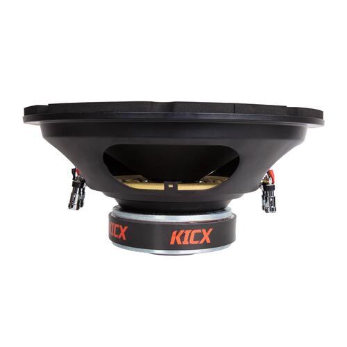 Купить Сабвуферный динамик Kicx GT-12R  9102854. Характеристики, отзывы и цены в Донецке