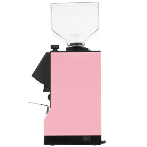 Купить Кофемолка электрическая Eureka Mignon Specialita 55 15BL Pink розовый  9097177. Характеристики, отзывы и цены в Донецке