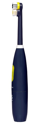 Купить Электрическая зубная щетка CS Medica CS-466-M серый  5313921. Характеристики, отзывы и цены в Донецке
