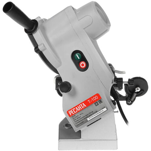 Купить Станок для заточки пильных цепей Ресанта Т-100  8190294. Характеристики, отзывы и цены в Донецке