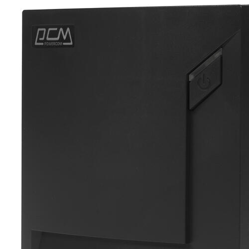 Купить ИБП Powercom Raptor RPT-1500AP  7901363. Характеристики, отзывы и цены в Донецке