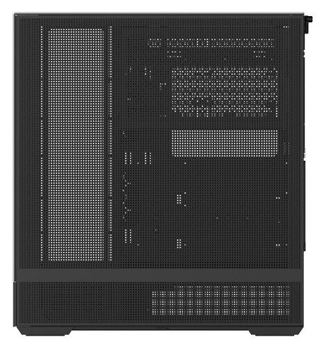 Купить Корпус ZALMAN P40 Prism  5609434. Характеристики, отзывы и цены в Донецке