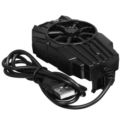 Купить Охлаждение для смартфона DEXP CL6 черный  5451567. Характеристики, отзывы и цены в Донецке