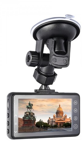 Купить Видеорегистратор Artway AV-396  4813510. Характеристики, отзывы и цены в Донецке