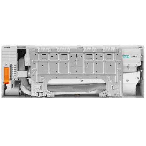 Купить Кондиционер настенный сплит-система Panasonic CS-TZ25WKEW/CU-TZ25WKE белый  9986632. Характеристики, отзывы и цены в Донецке