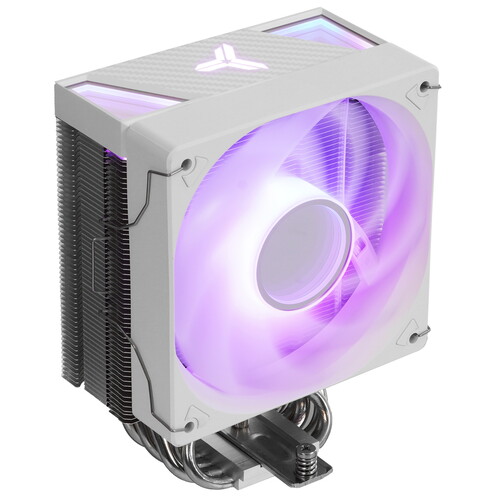 Купить Кулер для процессора JONSBO CR-1000 V2 PRO ARGB White [CR-1000 V2 PRO ARGB White]  5615771. Характеристики, отзывы и цены в Донецке