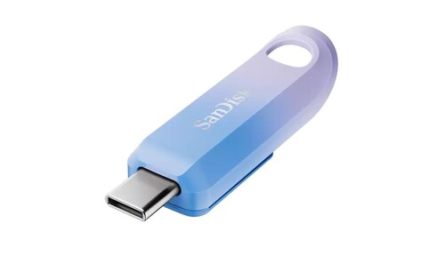 Купить Память USB Flash 256 ГБ Sandisk Creator  5635918. Характеристики, отзывы и цены в Донецке