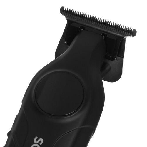 Купить Машинка для стрижки Scarlett SC-HC63C107 черный  9154867. Характеристики, отзывы и цены в Донецке