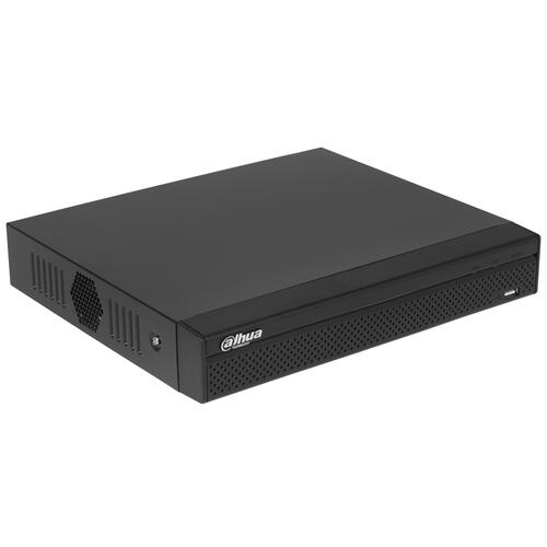 Купить Регистратор для видеонаблюдения Dahua DHI-NVR1104HS-S3/H  5421499. Характеристики, отзывы и цены в Донецке