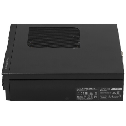 Купить Мини ПК MSI PRO DP21 13M-861RU [9S6-B0A421-861]  5485019. Характеристики, отзывы и цены в Донецке
