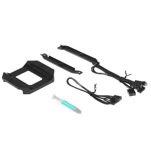 Купить Система охлаждения ARCTIC Liquid Freezer III Pro 240 черная  9271745. Характеристики, отзывы и цены в Донецке