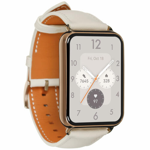 Купить Смарт-часы HUAWEI WATCH FIT 2 Classic Edition  5046351. Характеристики, отзывы и цены в Донецке