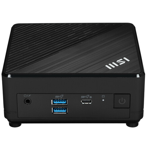 Купить Платформа MSI Cubi N ADL-016BRU  5485044. Характеристики, отзывы и цены в Донецке