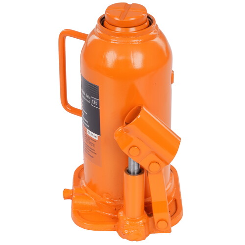 Купить Домкрат АвтоDело 43412  8142248. Характеристики, отзывы и цены в Донецке