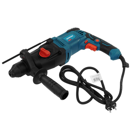 Купить Перфоратор Кратон RHE-1100-26  9154043. Характеристики, отзывы и цены в Донецке