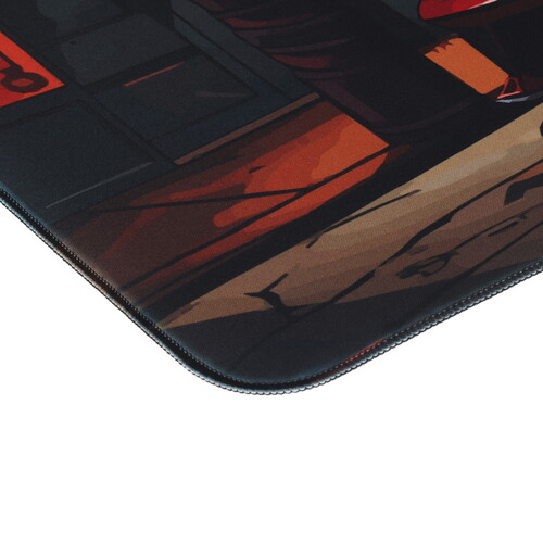 Купить Коврик Aceline Hypercar (XL) разноцветный  5453938. Характеристики, отзывы и цены в Донецке