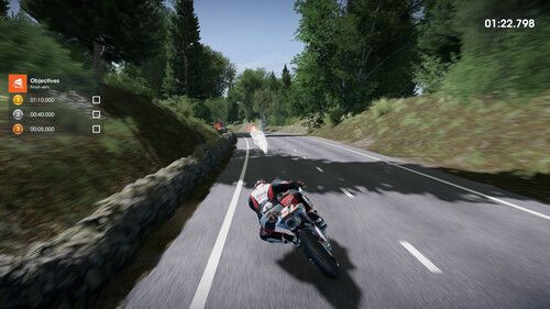 Купить Игра TT Isle Of Man: Ride On The Edge 2 (Steam)  5622456. Характеристики, отзывы и цены в Донецке