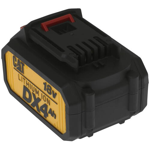 Купить Набор аккумуляторов с зарядным устройством CAT DXK900 1 for All 18V  5082723. Характеристики, отзывы и цены в Донецке