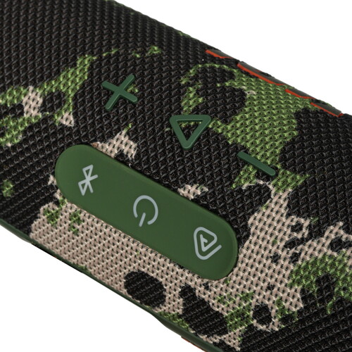 Купить Портативная колонка JBL Flip 7, камуфляжный  5618904. Характеристики, отзывы и цены в Донецке