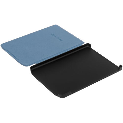 Купить 6" Чехол-книжка PocketBook Shell для PocketBook 629/634 белый  5464329. Характеристики, отзывы и цены в Донецке